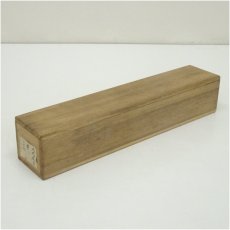 画像5: 大町桂月筆　俳句　肉筆紙本掛軸（保護箱） (5)