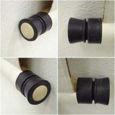 画像8: 大町桂月筆　俳句　肉筆紙本掛軸（保護箱） (8)