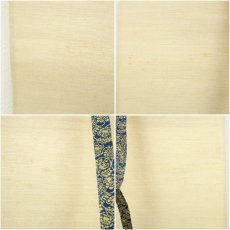 画像8: 菱田春草筆　白衣観音　肉筆絹本掛軸（保護箱） (8)