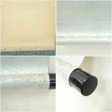 画像7: 幕末　柳原光愛　居所　和歌　肉筆短冊掛軸（保護箱） (7)