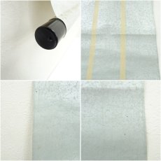 画像8: 幕末　柳原光愛　居所　和歌　肉筆短冊掛軸（保護箱） (8)