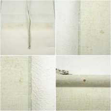 画像10: 幕末　柳原光愛　居所　和歌　肉筆短冊掛軸（保護箱） (10)