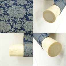 画像8: 中井董堂（敬義）筆　漢詩　1818年作　肉筆絖本掛軸 (8)