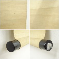 画像7: 江戸後期　三条実万筆　社頭注連　和歌　肉筆紙本掛軸（保護箱） (7)