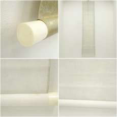 画像8: 曹洞宗　澤木興道筆　永平寺高祖広衆之偈　肉筆紙本掛軸（保護箱） (8)