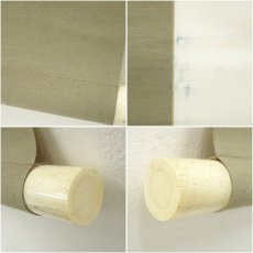 画像9: 妙心寺　山本玄峰筆　「白雲抱幽石」一行書　肉筆紙本掛軸 (9)