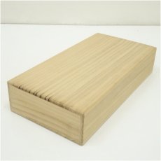 画像5: 仁和寺　小林隆仁筆　三幅　肉筆紙本掛軸（保護箱） (5)