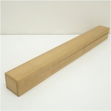 画像5: 妙心寺　松山寛恵（臥雲）筆　「蓮」一字　肉筆紙本掛軸（保護箱） (5)