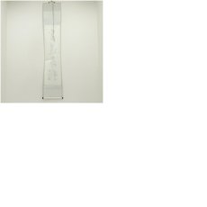 画像8: 妙心寺　松山寛恵（臥雲）筆　「至道無難」一行書　肉筆紙本掛軸（保護箱） (8)