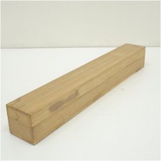 画像5: 中尊寺　今東光筆　一行書　肉筆紙本掛軸（保護箱） (5)