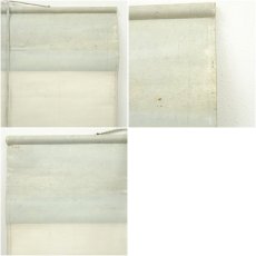 画像10: 幕末　斎藤拙堂筆　漢詩　肉筆紙本掛軸 (10)