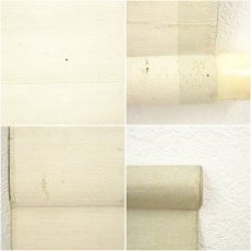 画像10: 松柏筆　鬼　寒念仏　肉筆紙本掛軸（保護箱）□z (10)