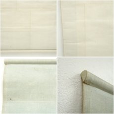 画像10: 小山正太郎筆　人物画　描印　肉筆紙本掛軸（保護箱） (10)