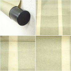 画像8: 中島華鳳筆　加賀千代句　肉筆紙本掛軸 (8)