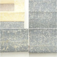 画像7: 高畠式部筆　大原女画賛　肉筆紙本掛軸（保護箱） (7)