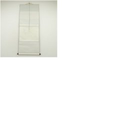 画像7: 池坊45代　池坊専永筆　華　肉筆紙本掛軸（保護箱） (7)