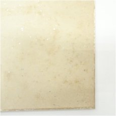 画像5: 中尊寺　今東光筆　「南山寿」　肉筆色紙 (5)