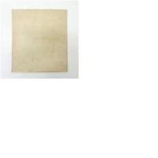 画像7: 中尊寺　今東光筆　「南山寿」　肉筆色紙 (7)