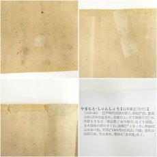 画像9: 初代　山本春正筆　平田源助宛　肉筆消息（古賀徳義識箱） (9)