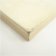 画像4: 浜崎左髪子筆　ざくろ　肉筆額装 (4)