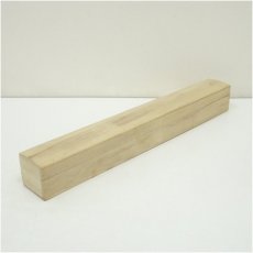 画像5: 南島頼聖筆　南原峡滝　肉筆紙本掛軸（保護箱） (5)