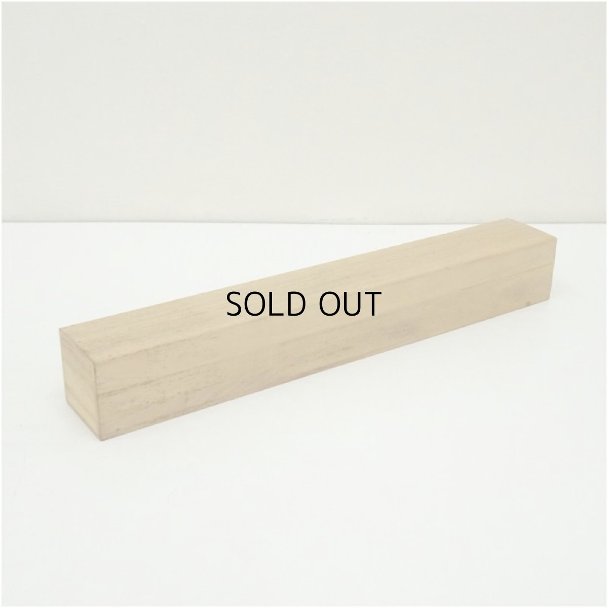 画像5: 南禅寺　高山泰巌筆　「無事是貴人」一行書　肉筆紙本掛軸（保護箱） (5)