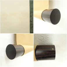 画像7: 妙心寺　山田無文（太室）筆　「大いなるものに…」肉筆紙本掛軸（共箱） (7)