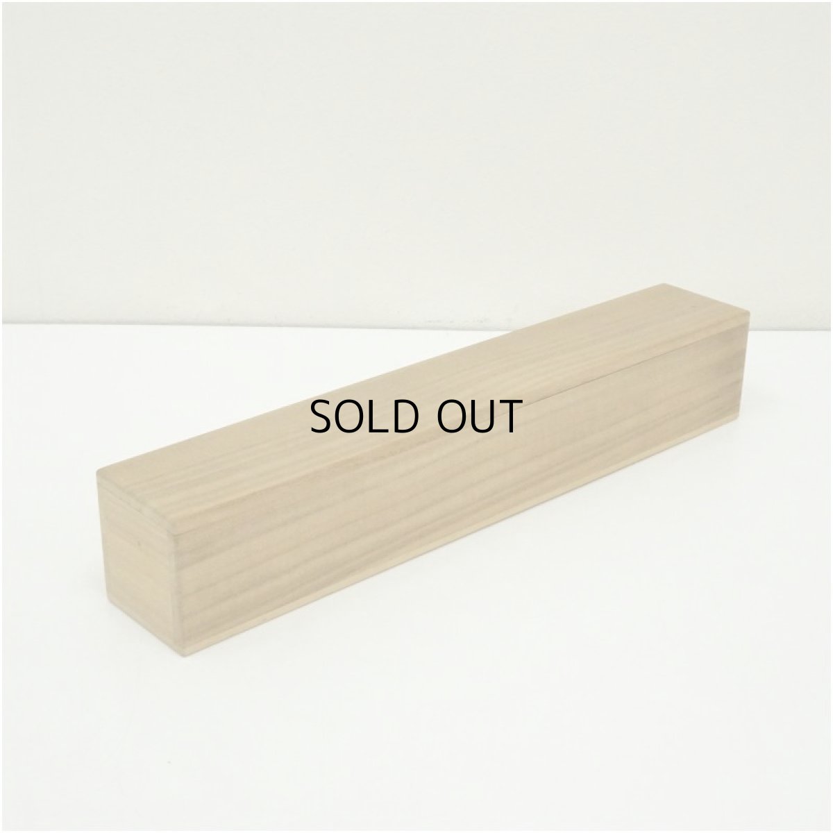 画像5: 小堀遠州流　十五代　小堀宗通筆　「山林引興長」一行書　肉筆紙本掛軸（保護箱） (5)