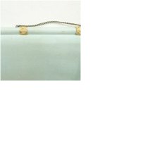 画像8: 小堀遠州流　十五代　小堀宗通筆　「山林引興長」一行書　肉筆紙本掛軸（保護箱） (8)