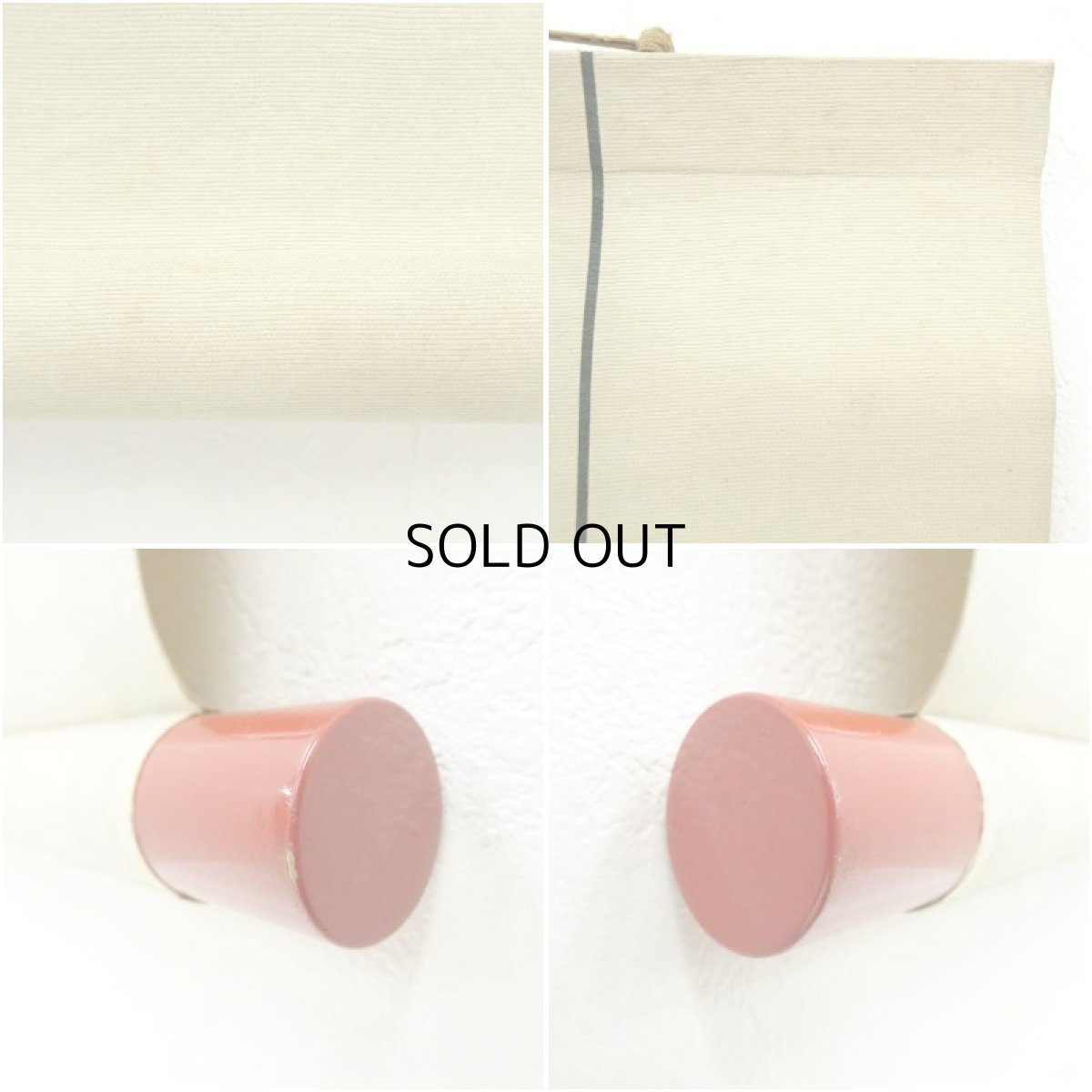 画像8: 食満南北筆　住吉踊　肉筆絹本掛軸（共箱） (8)