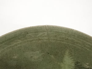 窯傷