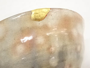 金継ぎ
