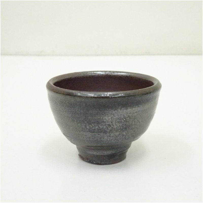 画像2: 護造 ぐい呑(共箱) (2)